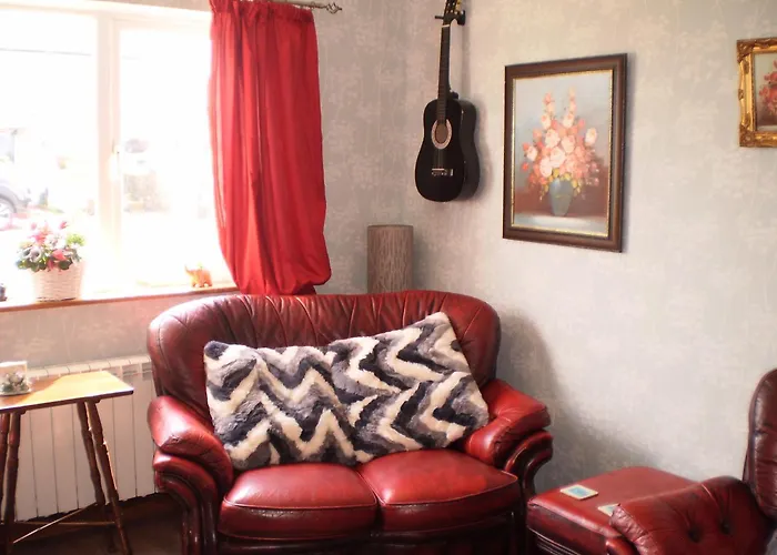 The Sportsmans Lodge