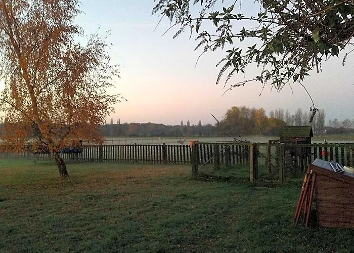 The Barn Bed And Breakfast
